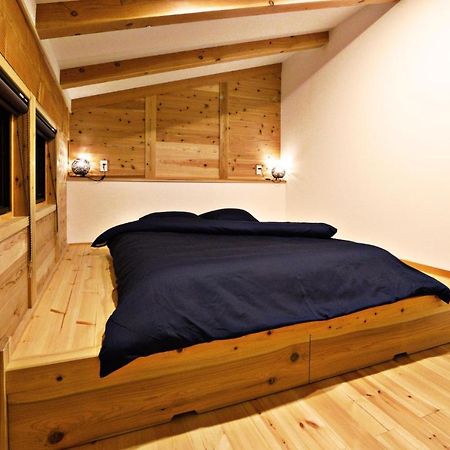 Tombi Lodge - Vacation Stay 14464V 이야마 외부 사진
