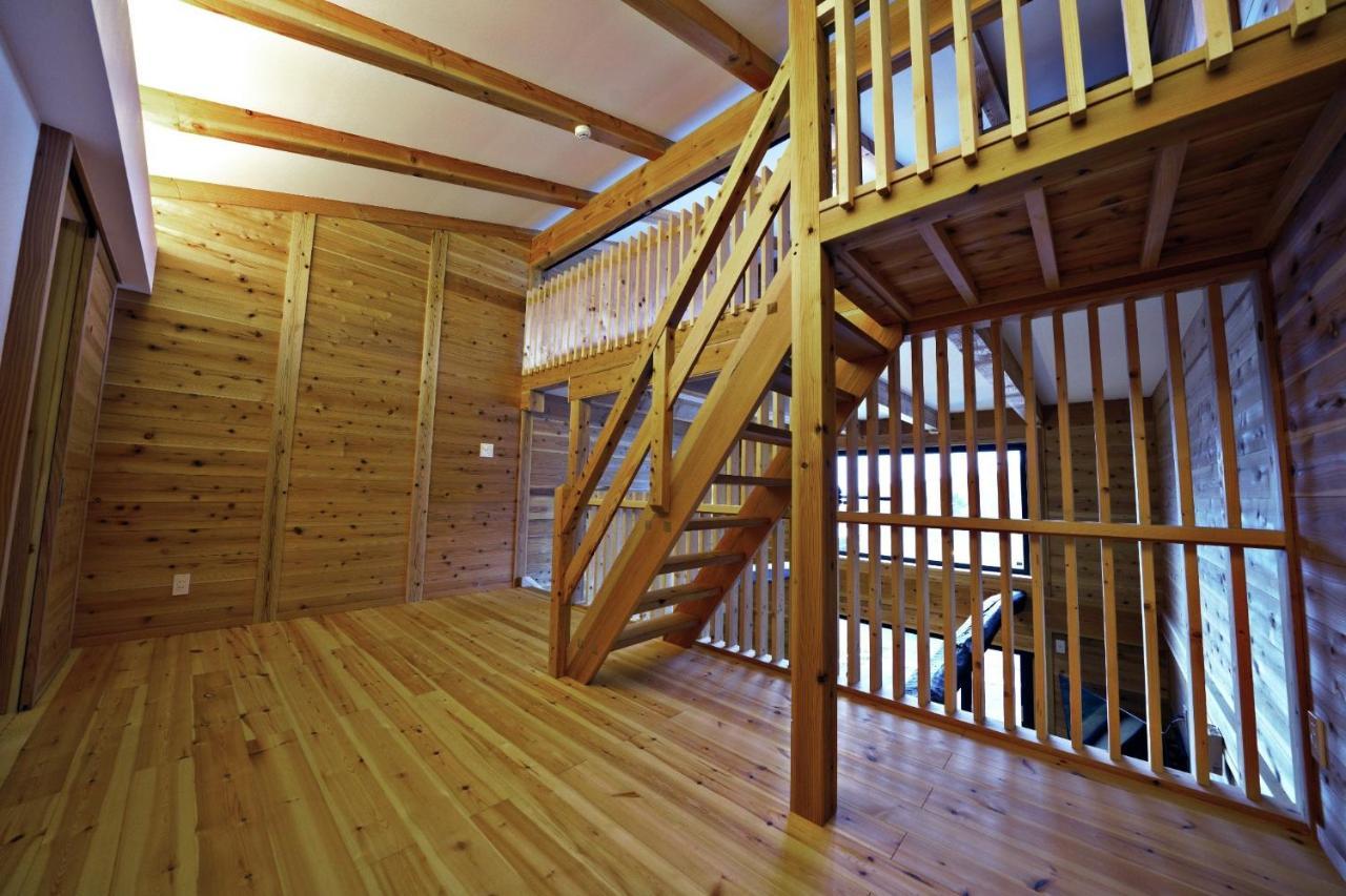 Tombi Lodge - Vacation Stay 14464V 이야마 외부 사진