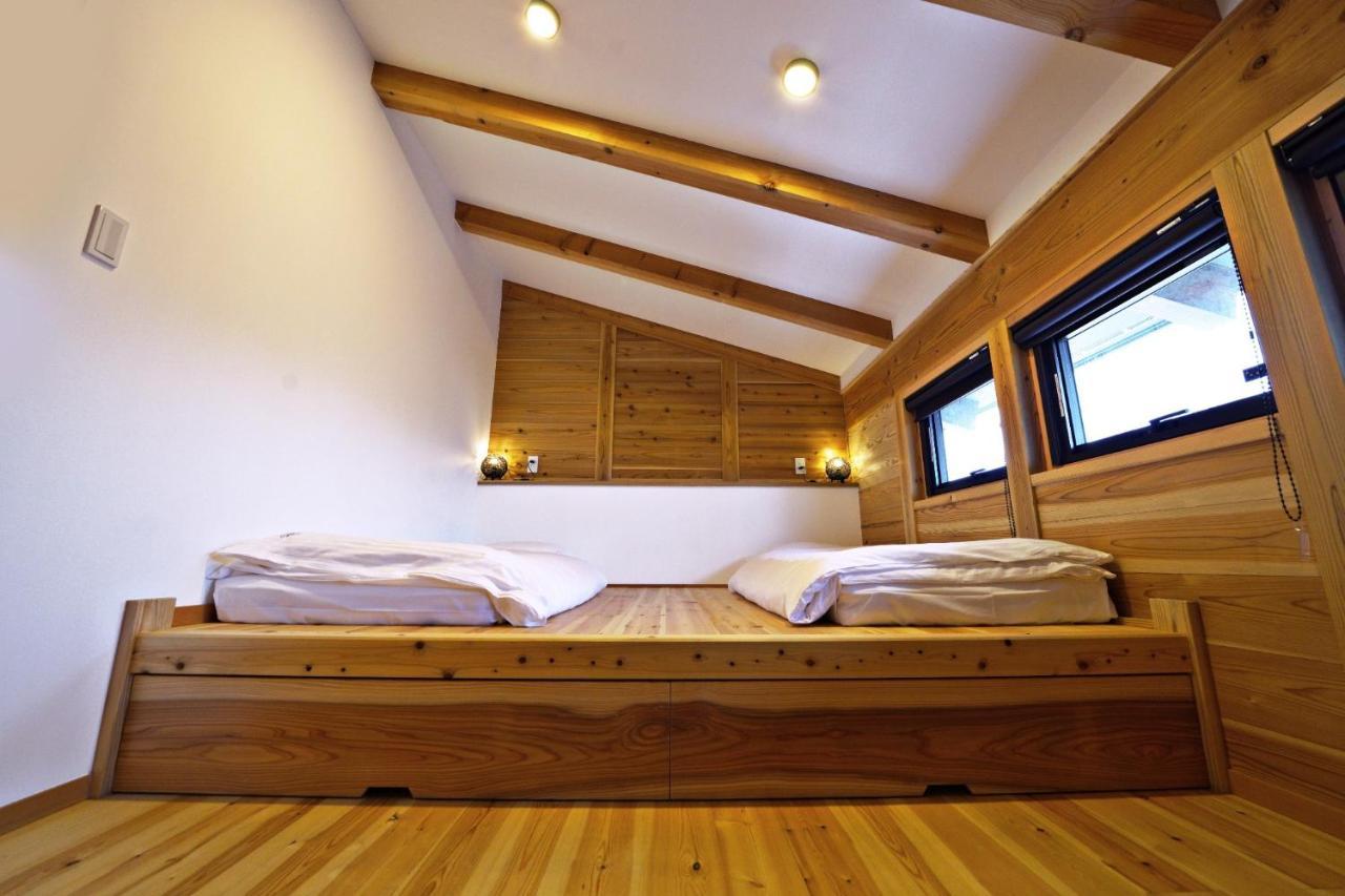 Tombi Lodge - Vacation Stay 14464V 이야마 외부 사진