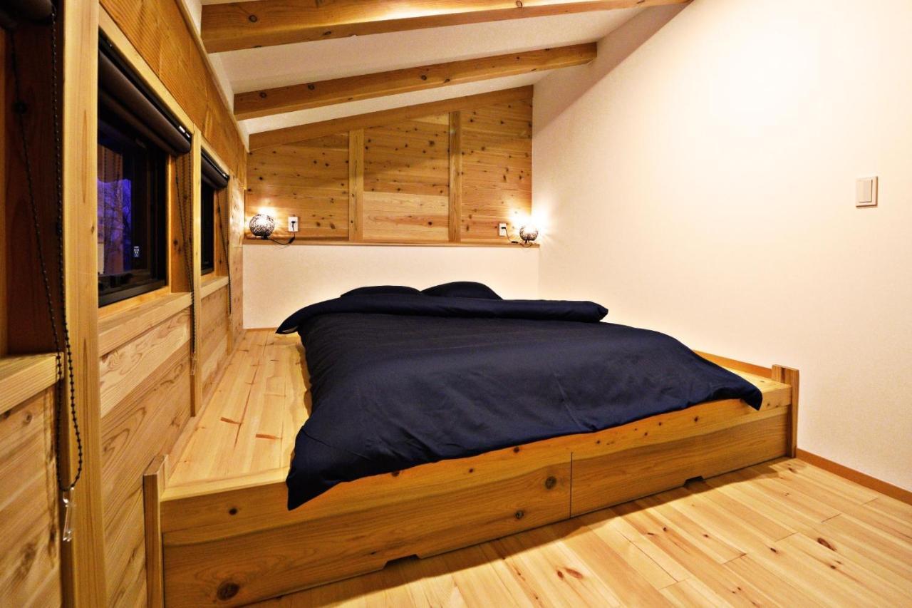 Tombi Lodge - Vacation Stay 14464V 이야마 외부 사진