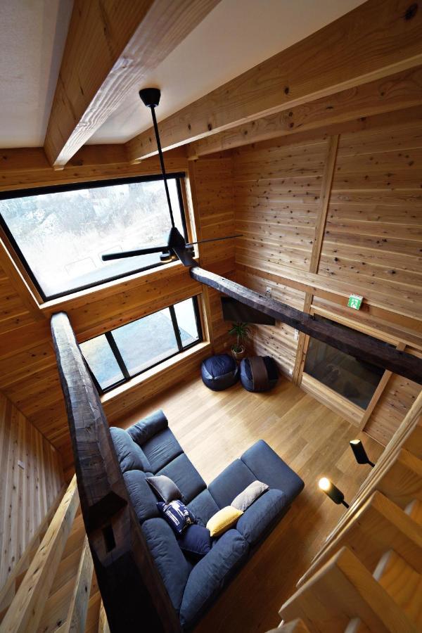 Tombi Lodge - Vacation Stay 14464V 이야마 외부 사진