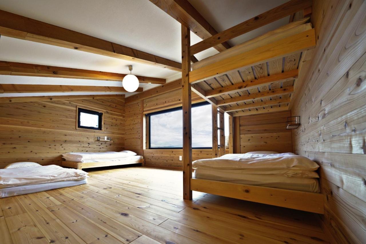Tombi Lodge - Vacation Stay 14464V 이야마 외부 사진