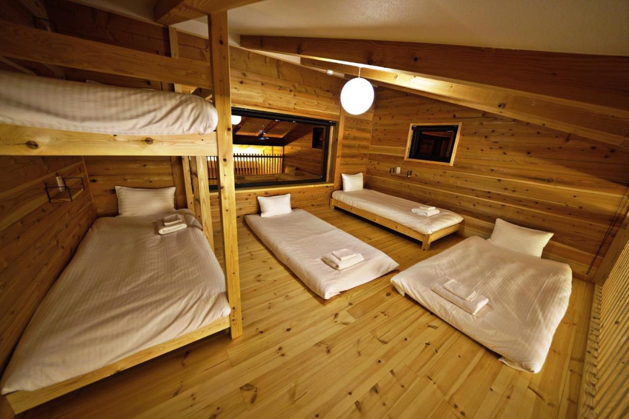 Tombi Lodge - Vacation Stay 14464V 이야마 외부 사진